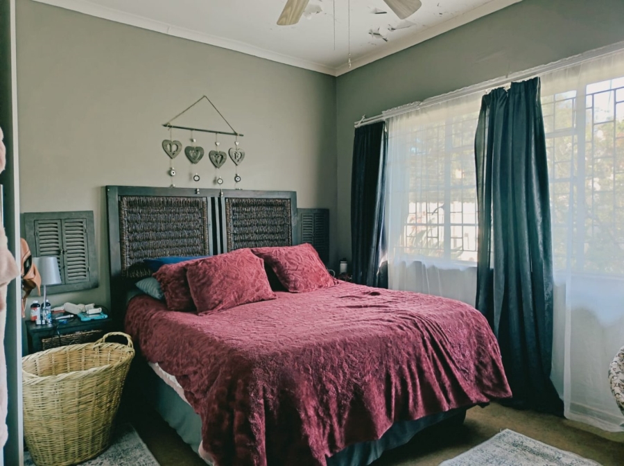 3 Bedroom Property for Sale in Leeudoringstad North West